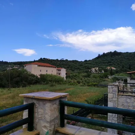 Tranquil Villa