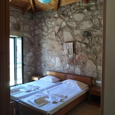 Tranquil Villa *