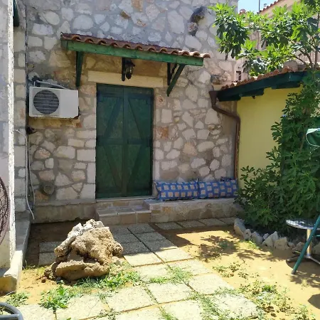 Villa Tranquil *