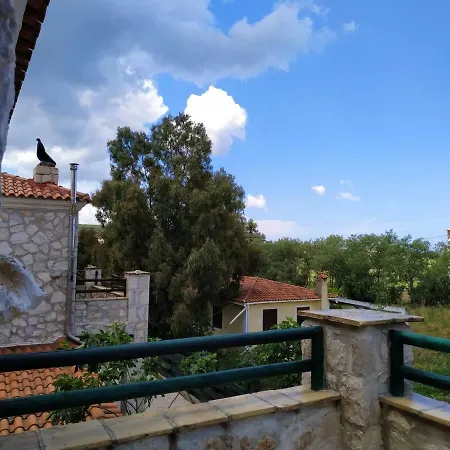 Tranquil Villa *