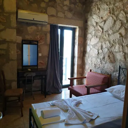 Villa Tranquil