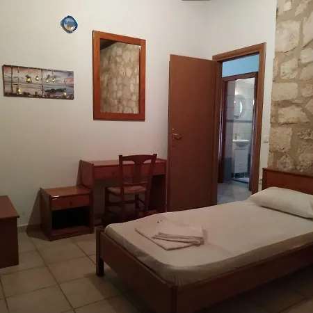 Tranquil Villa Zakynthos Town